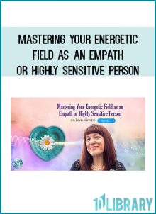As an empath or HSP, your innate propensity to focus on external stimuli can block your connection to your own energy system, which can cause you to push aside your feelings and needs.