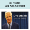 Bob proctor discusses Paradigms during a segment at the July 2016 Goal Achiever Summit