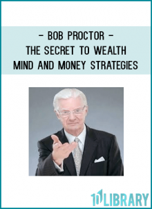 4. Bob will teach you SNAP process of achieving your dreams.