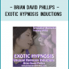 basic understanding and competence in hypnosis.