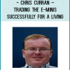 Master Chris’ three core E-mini trading strategies as he drills you minute-by-minute—in real time.