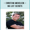 I became a coach myself and struggled for years to get clients and make a great living. Until…