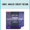 See how technology, modeling, and circuit design come together in analog IC design