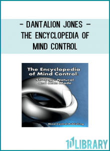 The review of mind control devices from the U.S. Patent Office is mind boggling!