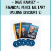 audio lessons, the EveryDollar budgeting tool, the Ask Dave forum and more!