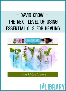 Discover more about the healing powers of essential oils…
