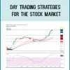 Day Trading Strategies for the Stock Market