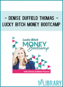 Starting next week, join me and our community of thousands of women to release our money blocks and start earning more together.