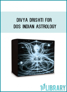 DivyA Drishti for Dos Indian Astrology