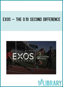 EXOS – The 0.10 Second Difference at Midlibrary.com