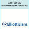 Elliottician com - Elliottician Certification Course AT Midlibrary.net