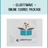 Elliottwave – Elliott Wave Online Course Package