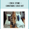 Erica Stone - Christmas Cash Out