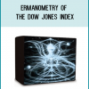Ermanometry of the Dow Jones Index