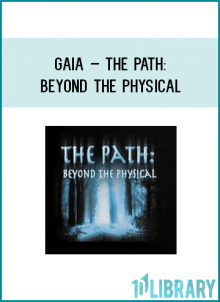 The Path: Beyond the Physical explores the topics about astral projection
