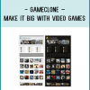 GameClone is a state of the art fully automated website platform that includes: