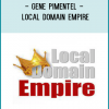 Local Domain Empire is a Fun, Simple, Profitable Evergreen System: