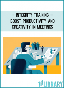 Start encouraging creativity in your meetings