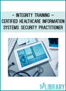 ACCREDITED by the NSA CNSS 4011-4016