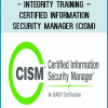StartLesson 4: Information Security Manager (0:33)