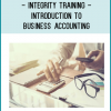The course is designed for beginner-level candidates with little to no knowledge of accounting.