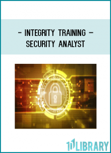 Anyone who wants to expand their knowledge on information security