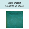 Publisher:Foundation for the Study of Cycles, Inc., Pittsburgh; 1St Edition edition (1964)