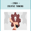 Lynda – Creative Thinking
