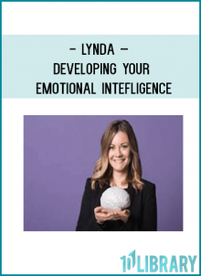 Lynda – Developing Your Emotional Intefligence