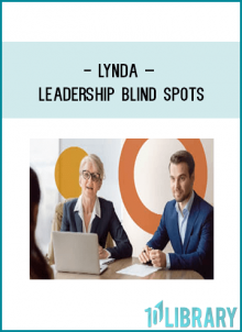 Lynda – Leadership Blind Spots