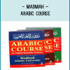 Madmah – Arabic Course
