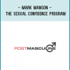 Mark Manson - The Sexual Confidence Program