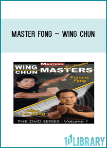 Master Fong – Wing Chun