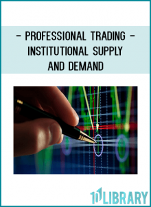 If you don’t know what a tick, pip, bid, ask or stoploss is, then this course probably isn’t for you!