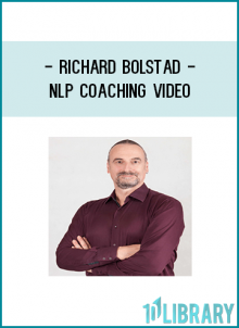 This set explains how to use the RESOLVE model for NLP practice with even challenging clients,