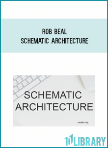Rob Beal – Schematic Architecture at Midlibrary.net
