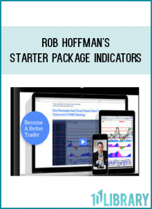 What’s included in this package of indicators: RSI Stochastic Indicator Volume Indicator Speed Lines Moving Averages