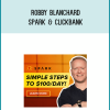 Robby Blanchard – Spark & Clickbank at Midlibrary.net