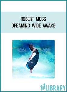 Apply the principles and practices of dreaming to your waking state to shift your perceptions, journey for higher guidance, heal your body and add the “champagne fizz” back into yourdaily life.