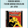 Dantas, Fusion 2 will surely become your next favorite World Martial Arts DVD title!