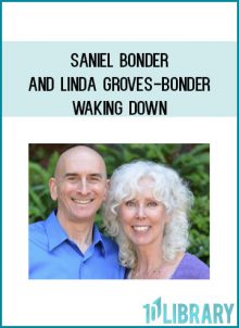 Saniel and Linda are the real deal, offering a complete rewiring of how we view the journey of awakening and spiritual transformation