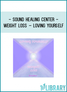 Mixing (Even people who don’t want to lose weight love this CD).