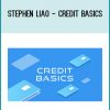Stephen Liao is a celebrity consultant and an expert in credit and investing.He got into this business after he realized the education system had failed him