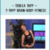 Teresa Tapp – T-Tapp Brain-Body-Fitness