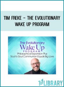 Discover the keys to evolutionary spirituality — and why time, ego, and the rational mind are not villains, but essential to waking up.