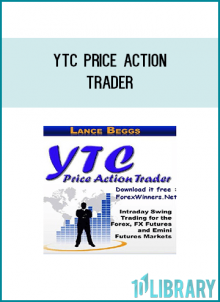After several years of contributing to the YTC Trading Newsletter, Lance Beggs has been convinced