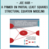 This product is available You can refer to the screenshots here : Please contact us to get free sample Description A Primer on Partial Least Squares Structural Equation Modeling (PLS-SEM), by Hair, Hult, Ringle, and Sarstedt, provides a concise yet very practical guide to understanding and using PLS structural equation modeling (PLS-SEM). PLS-SEM is evolving as a statistical modeling technique and its use has increased exponentially in recent years within a variety of disciplines, due to the recognition that PLS-SEM′s distinctive methodological features make it a viable alternative to the more popular covariance-based SEM approach. This text―the only comprehensive book available to explain the fundamental aspects of the method―includes extensive examples on SmartPLS software, and is accompanied by multiple data sets that are available for download from the accompanying website Get Joe Hair - A Primer on Partial Least Squares Structural Equation Modeling on libraryoftrader.com Joe Hair, A Primer on Partial Least Squares Structural Equation Modeling, Download A Primer on Partial Least Squares Structural Equation Modeling, Free A Primer on Partial Least Squares Structural Equation Modeling, A Primer on Partial Least Squares Structural Equation Modeling Torrent, A Primer on Partial Least Squares Structural Equation Modeling Review, A Primer on Partial Least Squares Structural Equation Modeling Groupbuy.