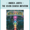 So is it time for you to tap into the sacred secrets of the chakras, so that you can become the powerful