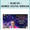 Deepen Your Spiritual Practice With Your Personal Celestial Aroma