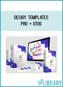 Rich Asset Library And Professional Templates, Which Let You Design Attractive Graphics, Banner, Video,